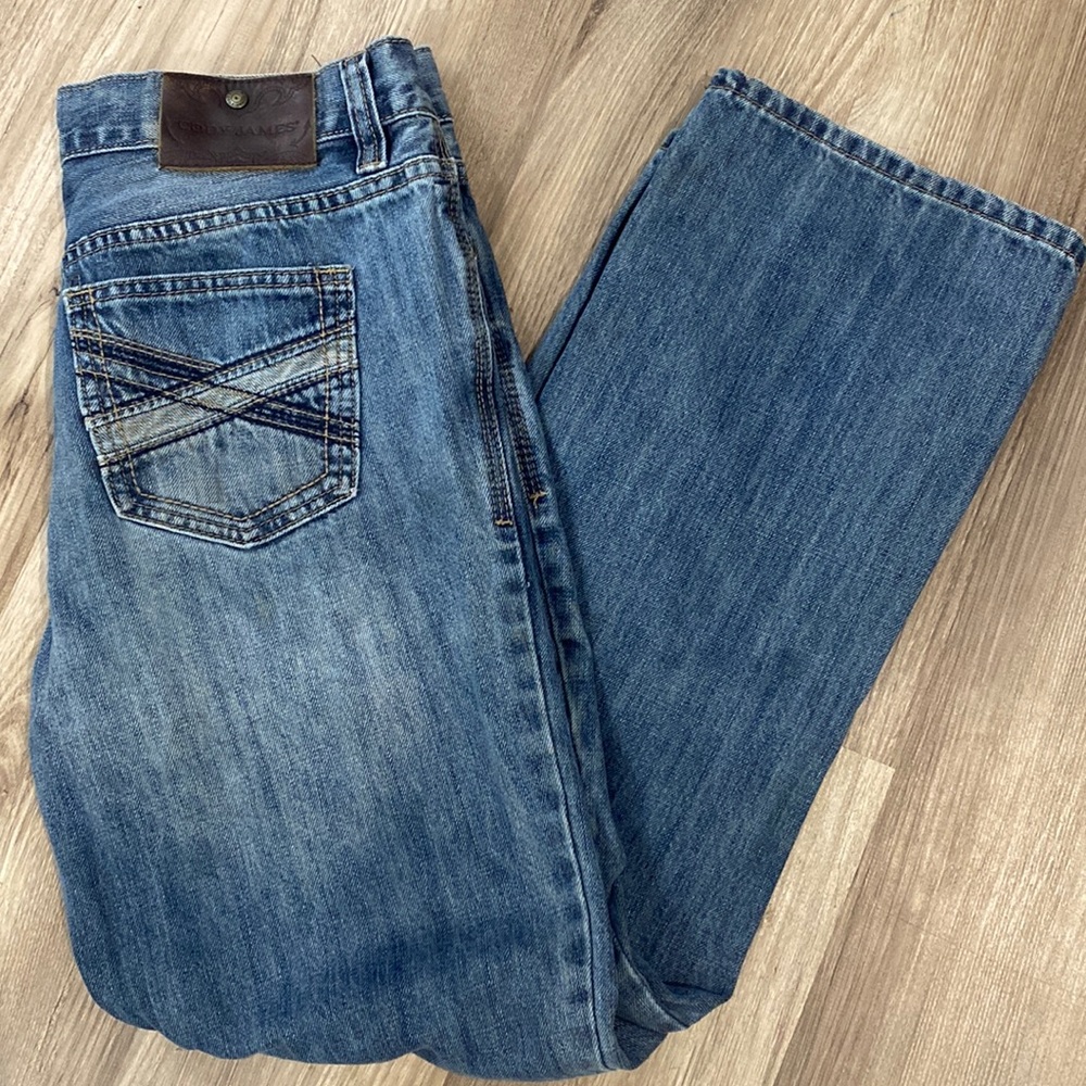 Cody James jeans 30/32